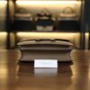 Constance 24 Epsom Etoupe PHW