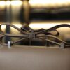 Constance 24 Epsom Etoupe PHW