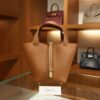 Picotin 18 Clemence Gold GHW
