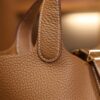 Picotin 18 Clemence Gold GHW