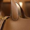 Picotin 18 Clemence Gold GHW
