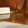 Picotin 18 Clemence Gold GHW