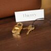 Picotin 18 Clemence Gold GHW