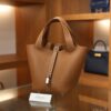 Picotin 18 Clemence Gold PHW