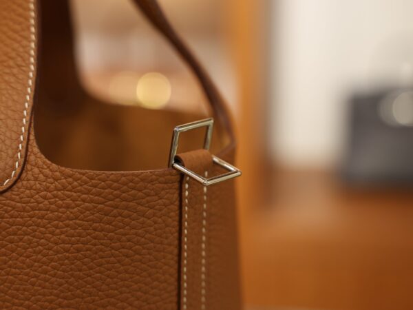Picotin 18 Clemence Gold PHW