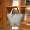 Picotin 18 Clemence Gris Pantin GHW