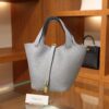 Picotin 18 Clemence Gris Pantin GHW