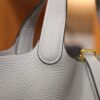 Picotin 18 Clemence Gris Pantin GHW