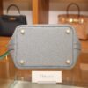 Picotin 18 Clemence Gris Pantin GHW