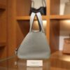 Picotin 18 Clemence Gris Pantin PHW