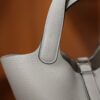Picotin 18 Clemence Gris Pantin PHW