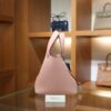 Picotin 18 Clemence Rose Sakura PHW