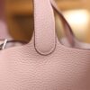 Picotin 18 Clemence Rose Sakura PHW