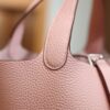 Picotin 18 Clemence Rose Sakura PHW