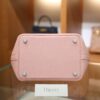 Picotin 18 Clemence Rose Sakura PHW