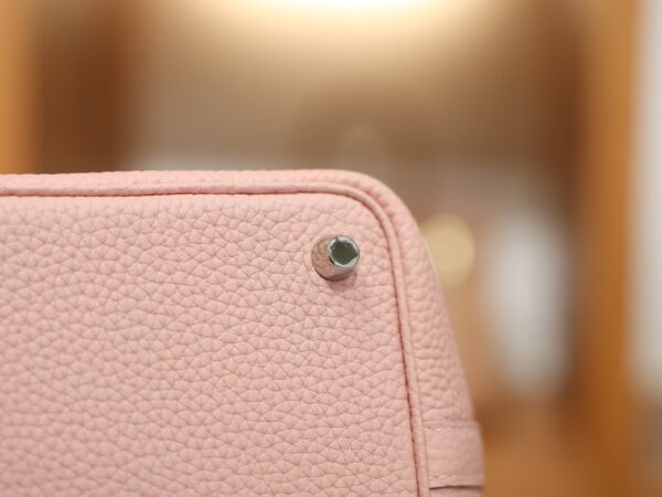 Picotin 18 Clemence Rose Sakura PHW