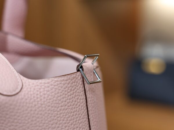 Picotin 18 Clemence Rose Sakura PHW