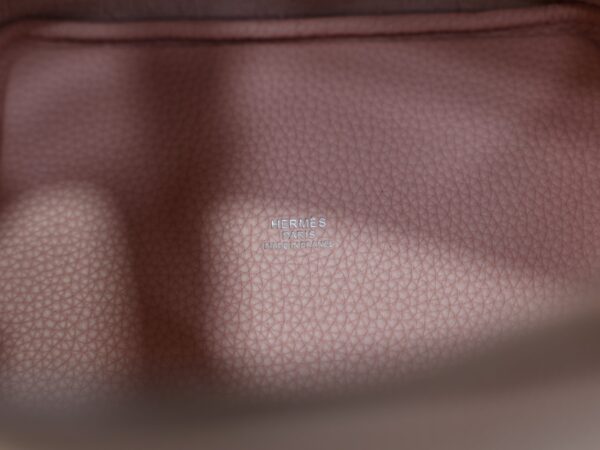 Picotin 18 Clemence Rose Sakura PHW