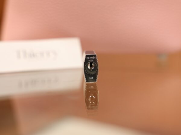 Picotin 18 Clemence Rose Sakura PHW