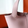 Picotin 18 Clemence Rose Sakura PHW