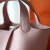 Picotin 18 Clemence Rose Sakura PHW