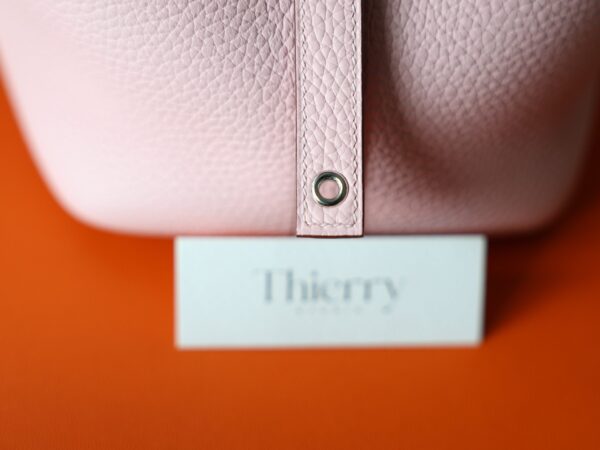 Picotin 18 Clemence Rose Sakura PHW