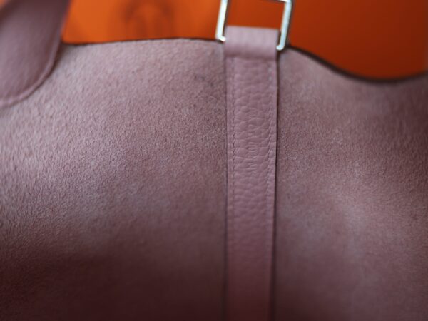 Picotin 18 Clemence Rose Sakura PHW