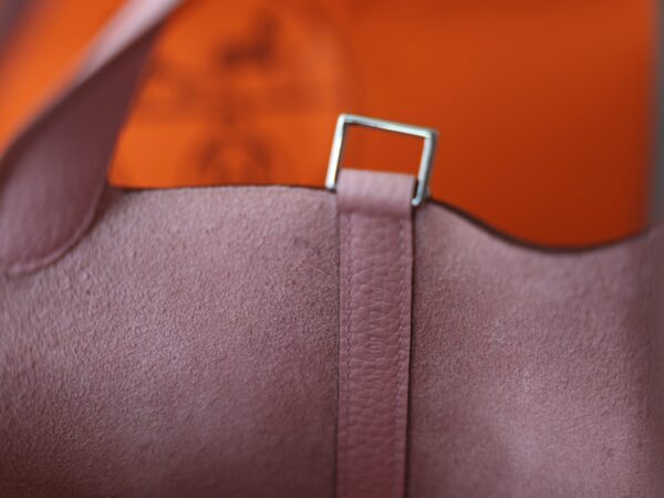 Picotin 18 Clemence Rose Sakura PHW