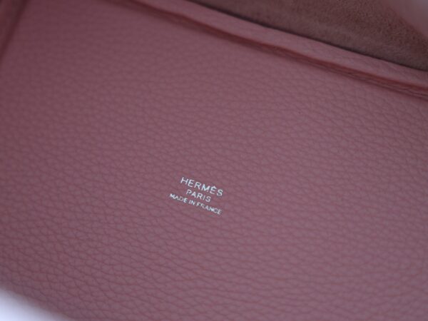 Picotin 18 Clemence Rose Sakura PHW