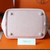 Picotin 18 Clemence Rose Sakura PHW