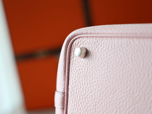 Picotin 18 Clemence Rose Sakura PHW