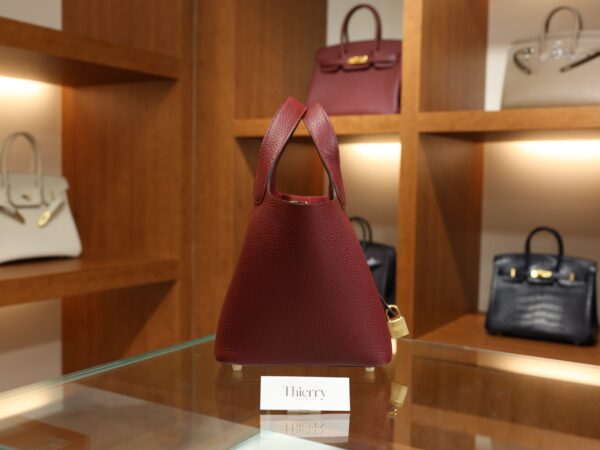 Picotin 18 Clemence Rouge H GHW