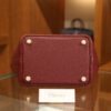 Picotin 18 Clemence Rouge H GHW