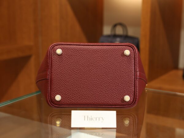 Picotin 18 Clemence Rouge H GHW