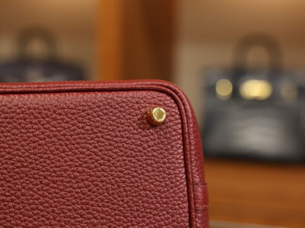 Picotin 18 Clemence Rouge H GHW