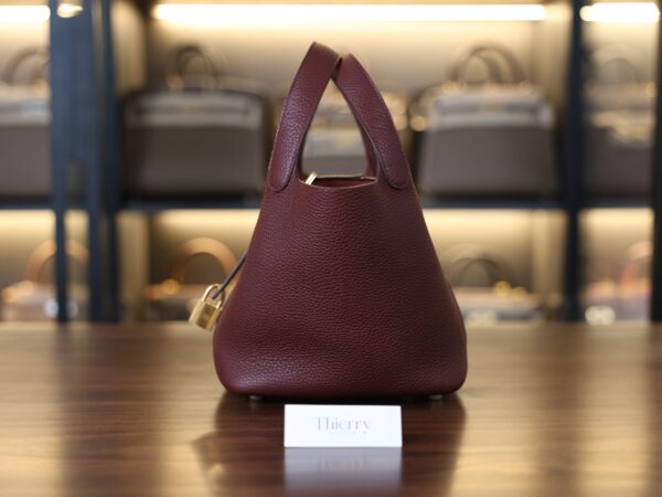 Picotin 18 Clemence Rouge H GHW