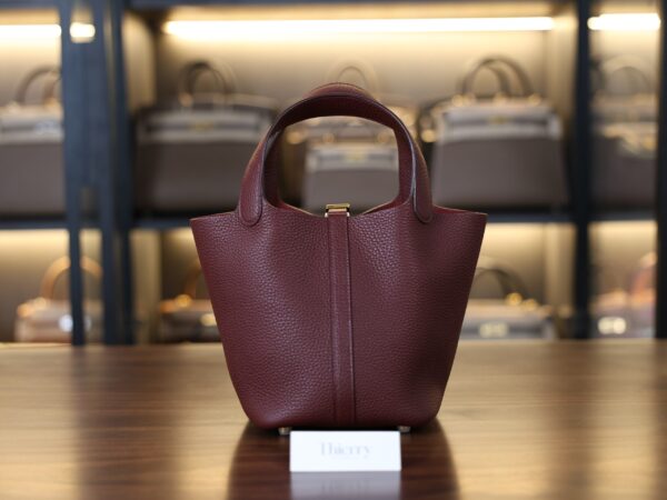 Picotin 18 Clemence Rouge H GHW