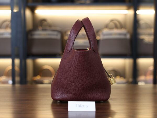 Picotin 18 Clemence Rouge H GHW