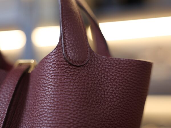 Picotin 18 Clemence Rouge H GHW