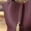 Picotin 18 Clemence Rouge H GHW