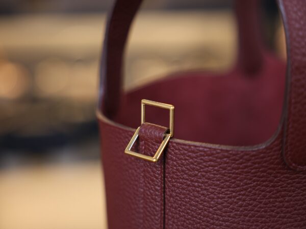 Picotin 18 Clemence Rouge H GHW