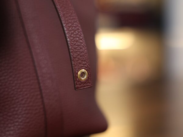 Picotin 18 Clemence Rouge H GHW