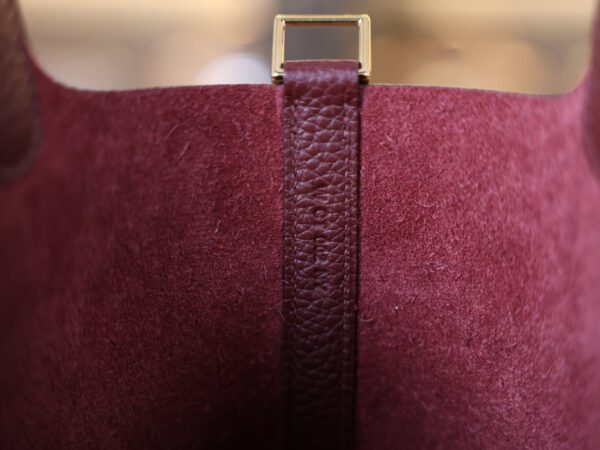 Picotin 18 Clemence Rouge H GHW