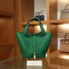 Picotin 18 Clemence Vert Vertigo GHW