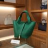 Picotin 18 Clemence Vert Vertigo GHW