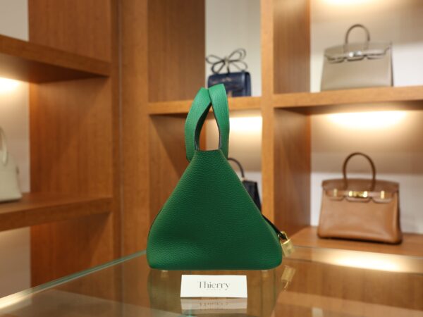 Picotin 18 Clemence Vert Vertigo GHW