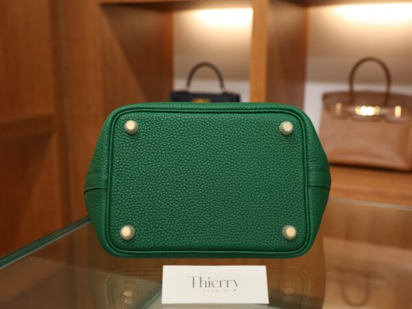 Picotin 18 Clemence Vert Vertigo GHW