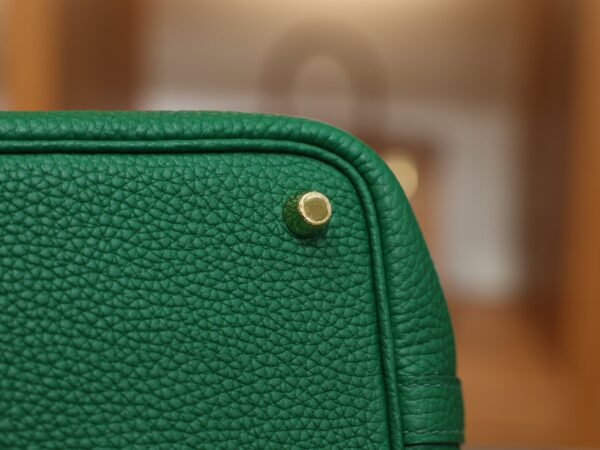Picotin 18 Clemence Vert Vertigo GHW