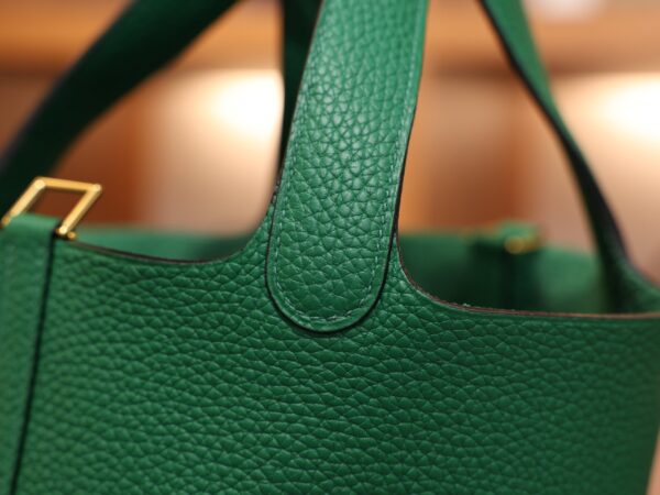 Picotin 18 Clemence Vert Vertigo GHW