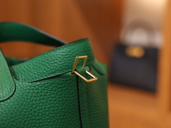 Picotin 18 Clemence Vert Vertigo GHW